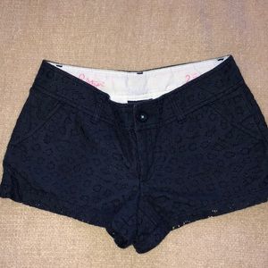 Lilly Pulitzer Walsh Short